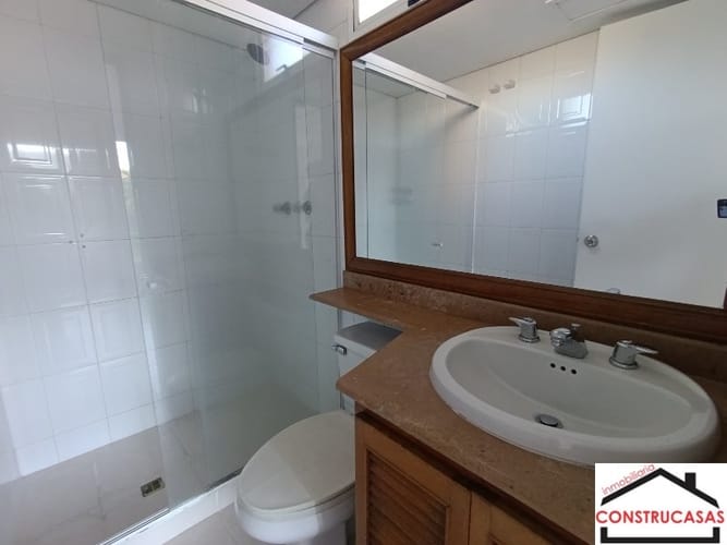 Apartamento de 2 alcobas en arriendo en Astorga, Medellín, 80 m² · foto 13 de 19
