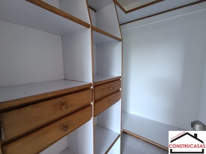 Apartamento de 2 alcobas en arriendo en Astorga, Medellín, 80 m² · foto 14 de 19