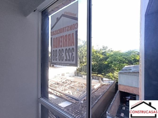 Apartamento de 2 alcobas en arriendo en Astorga, Medellín, 80 m² · foto 15 de 19