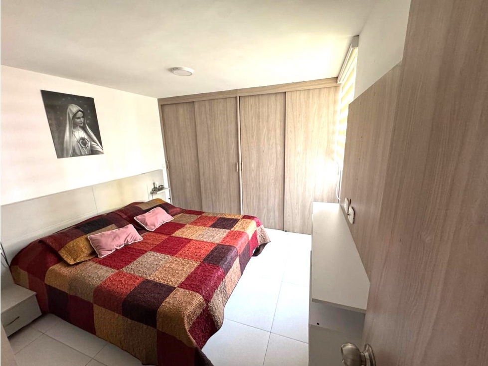 Apartamento en venta en La Mina, Envigado · foto 5 de 8