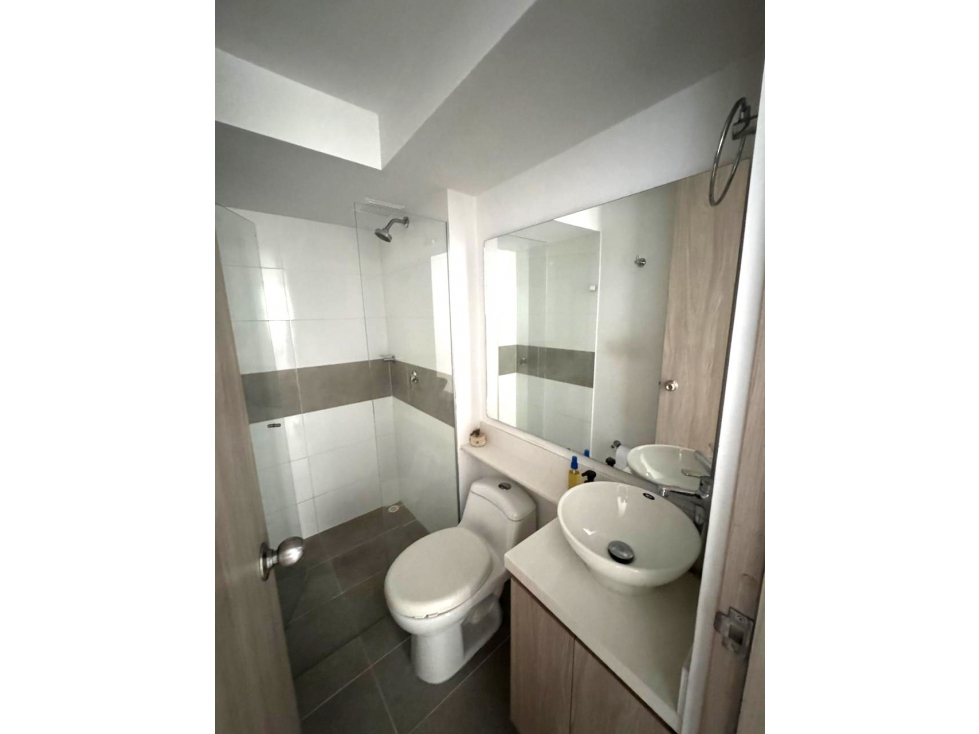 Apartamento en venta en La Mina, Envigado · foto 6 de 8