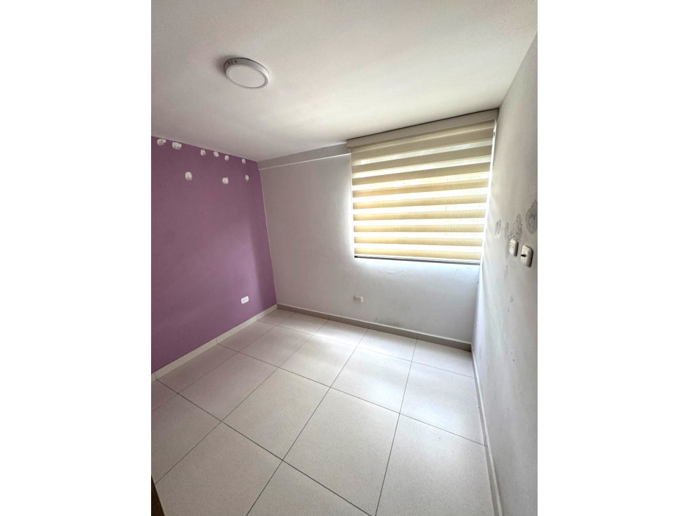 Apartamento en venta en La Mina, Envigado · foto 7 de 8