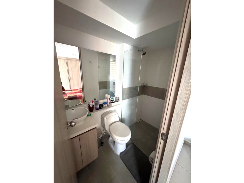 Apartamento en venta en La Mina, Envigado · foto 8 de 8