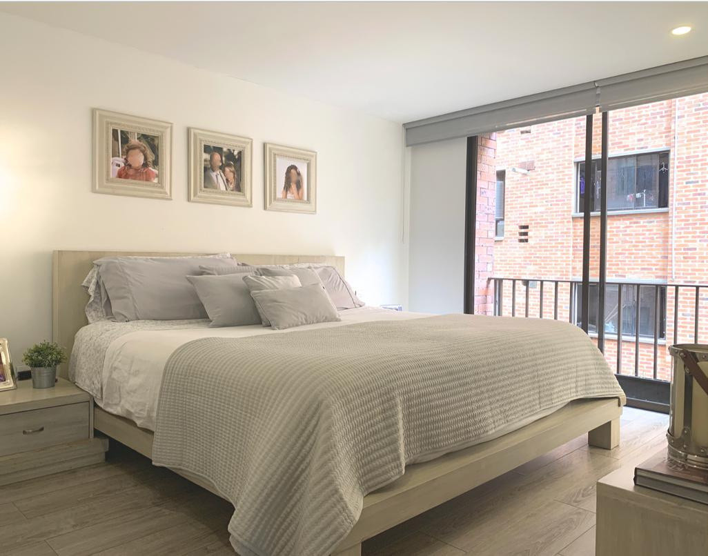 Apartamento en venta en La Cabrera, Bogotá · foto 2 de 11