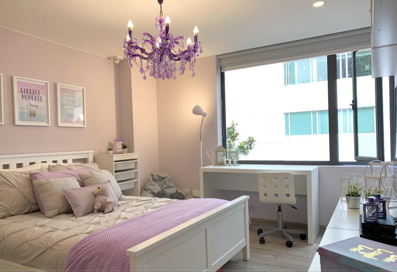 Apartamento en venta en La Cabrera, Bogotá · foto 3 de 11