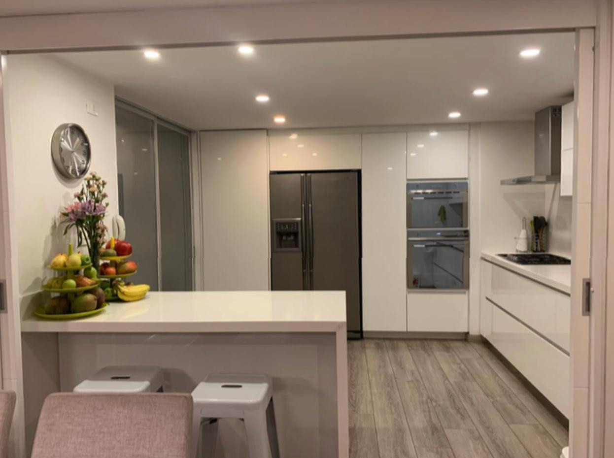 Apartamento en venta en La Cabrera, Bogotá · foto 4 de 11
