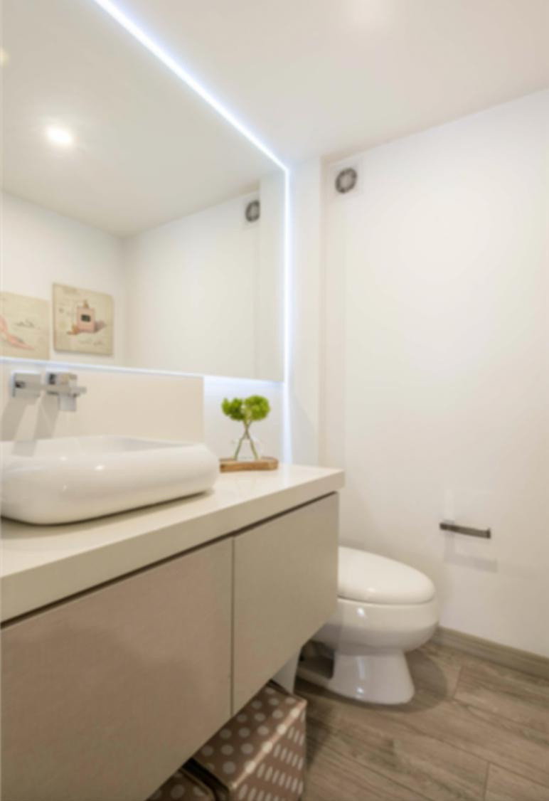 Apartamento en venta en La Cabrera, Bogotá · foto 6 de 11
