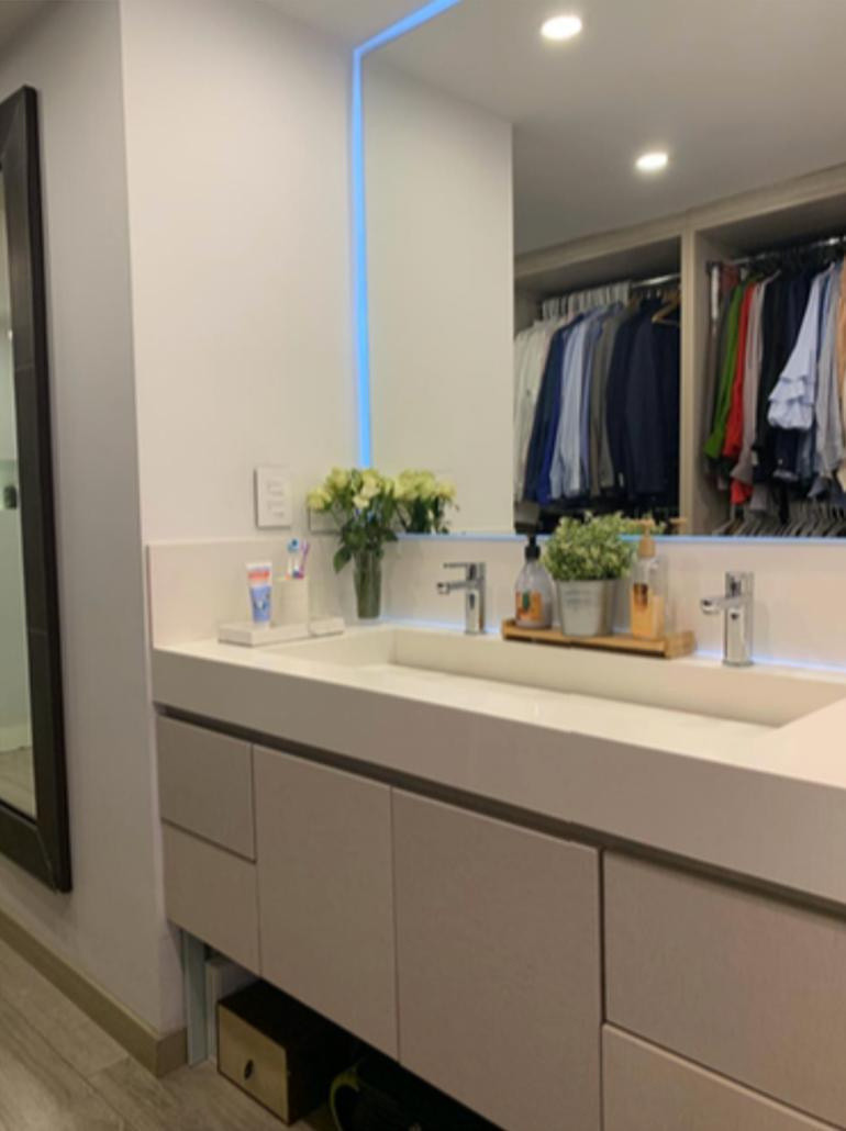 Apartamento en venta en La Cabrera, Bogotá · foto 7 de 11