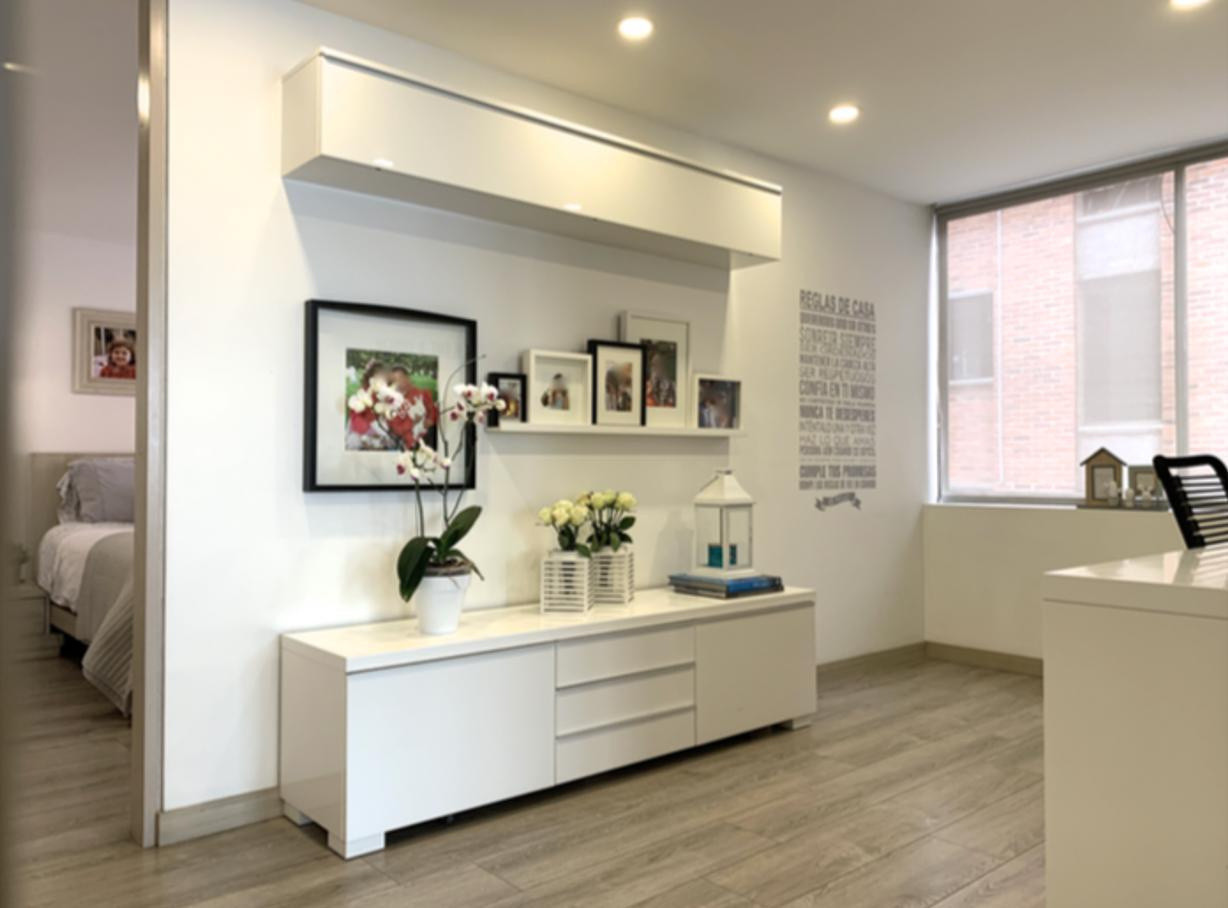 Apartamento en venta en La Cabrera, Bogotá · foto 8 de 11