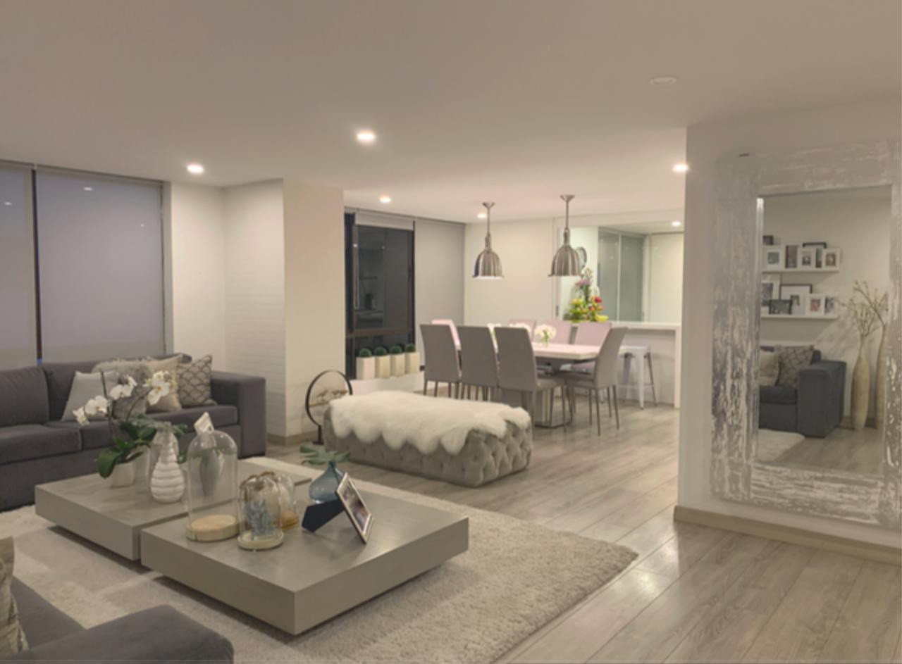 Apartamento en venta en La Cabrera, Bogotá · foto 11 de 11