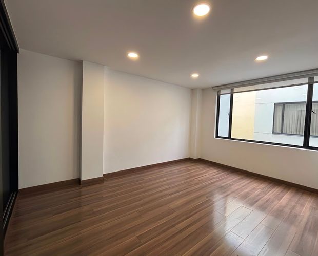 Apartamento en venta en Santa Barbara Central, Bogotá · foto 2 de 16