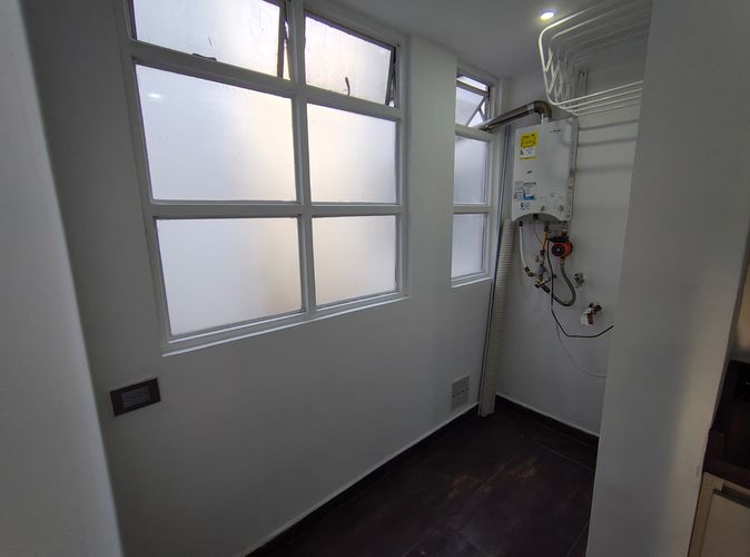 Apartamento en venta en Santa Barbara Central, Bogotá · foto 3 de 16