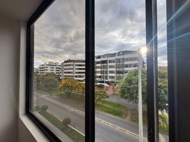 Apartamento en venta en Santa Barbara Central, Bogotá · foto 4 de 16