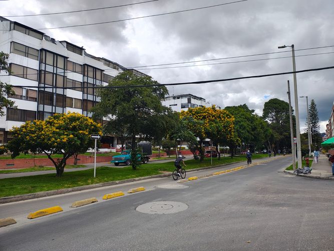 Apartamento en venta en Santa Barbara Central, Bogotá · foto 5 de 16