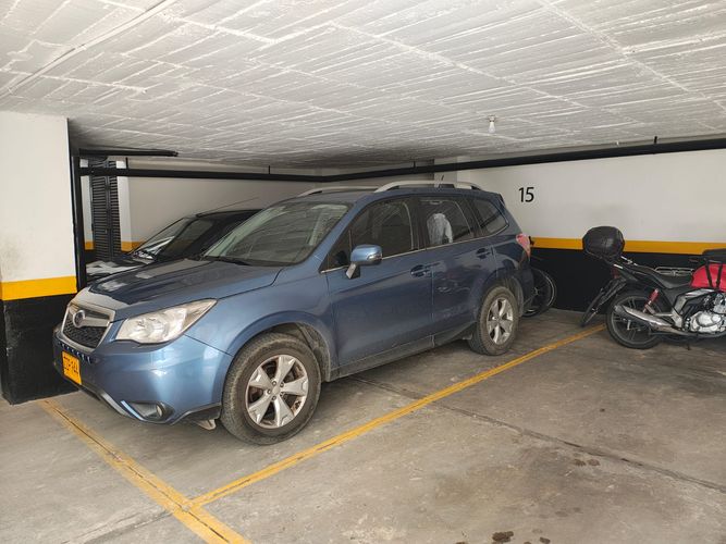 Apartamento en venta en Santa Barbara Central, Bogotá · foto 10 de 16