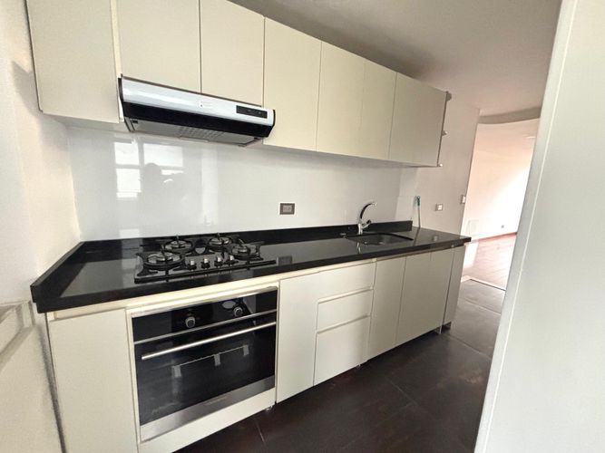 Apartamento en venta en Santa Barbara Central, Bogotá · foto 12 de 16