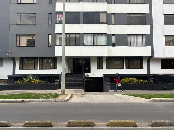 Apartamento en venta en Santa Barbara Central, Bogotá · foto 15 de 16