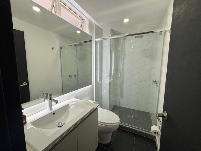 Apartamento en venta en Santa Barbara Central, Bogotá · foto 16 de 16