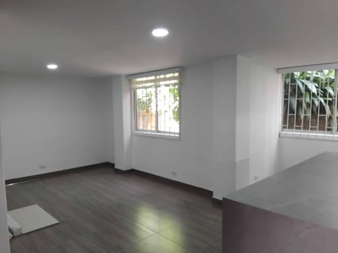 Apartamento de 4 alcobas en arriendo en Calasanz, Medellín, 104 m² · foto 5 de 22