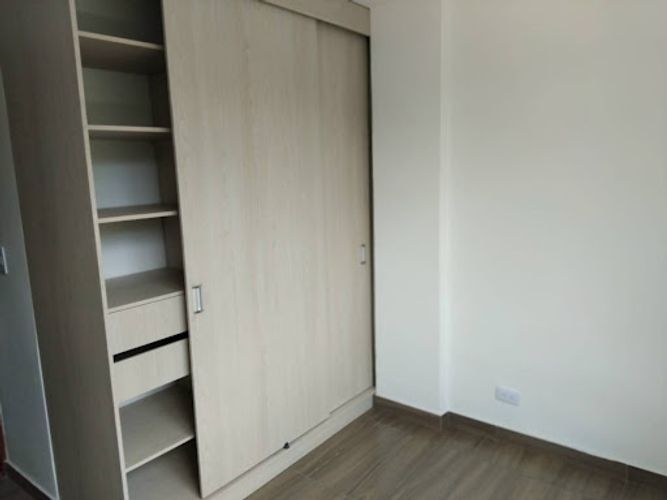 Apartamento de 4 alcobas en arriendo en Calasanz, Medellín, 104 m² · foto 14 de 22
