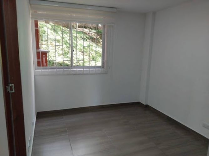 Apartamento de 4 alcobas en arriendo en Calasanz, Medellín, 104 m² · foto 17 de 22