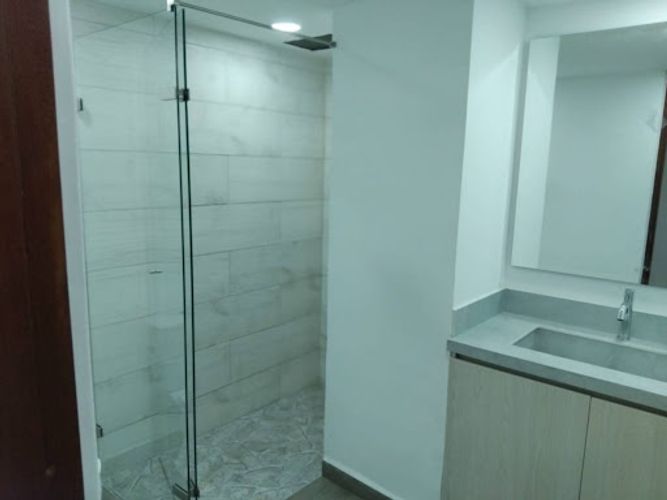 Apartamento de 4 alcobas en arriendo en Calasanz, Medellín, 104 m² · foto 19 de 22
