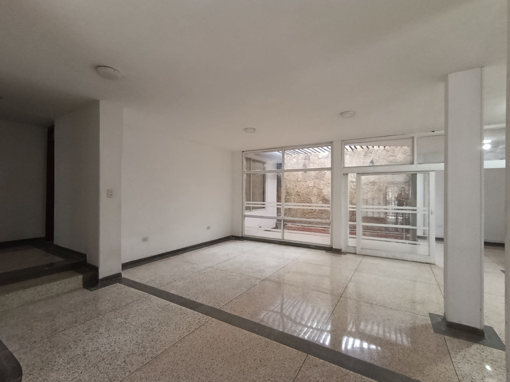 House for rent in Blanco, Cúcuta