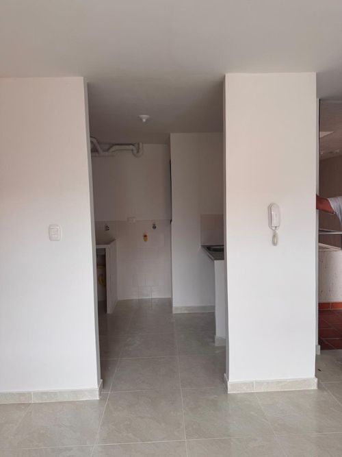 Apartamento de 3 alcobas en venta en Villa Antigua, Villa del Rosario, 51 m² · foto 3 de 16