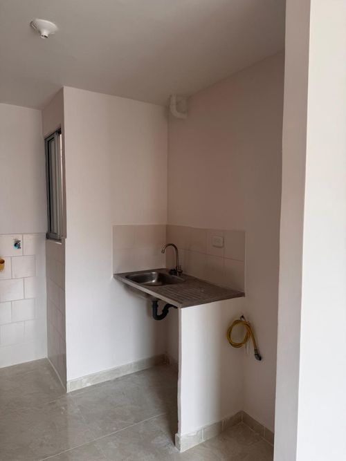 Apartamento de 3 alcobas en venta en Villa Antigua, Villa del Rosario, 51 m² · foto 4 de 16