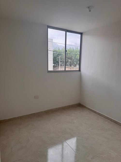 Apartamento de 3 alcobas en venta en Villa Antigua, Villa del Rosario, 51 m² · foto 6 de 16