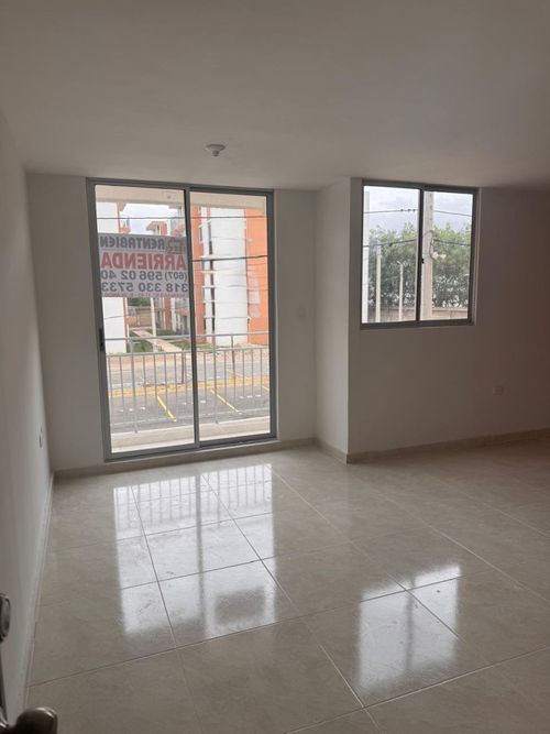 Apartamento de 3 alcobas en venta en Villa Antigua, Villa del Rosario, 51 m² · foto 16 de 16