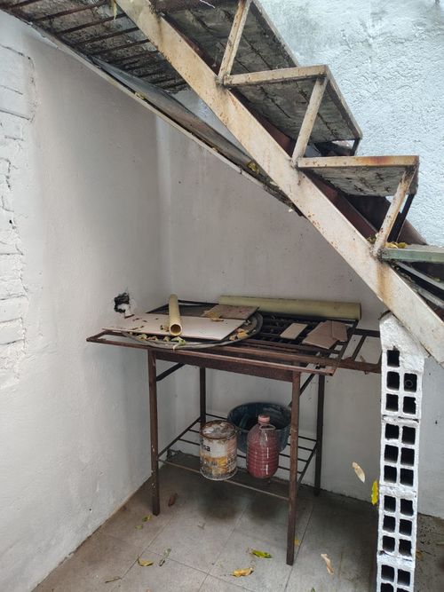 Casa en venta en Ciudad Jardin, Cúcuta · foto 8 de 18