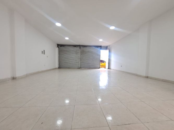 Local en arriendo en Pescadero Colpet, Cúcuta, 66 m² · foto 2 de 4