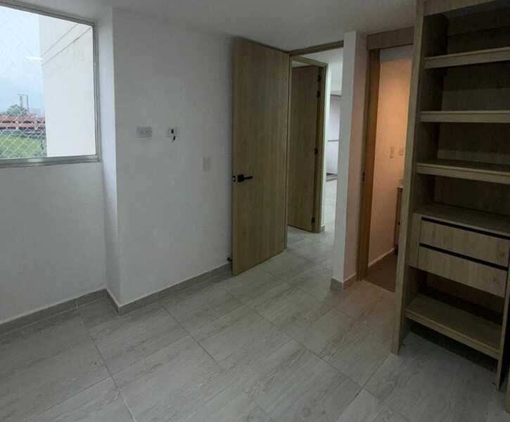 Apartamento en venta en La Aldea, La Estrella · foto 4 de 9