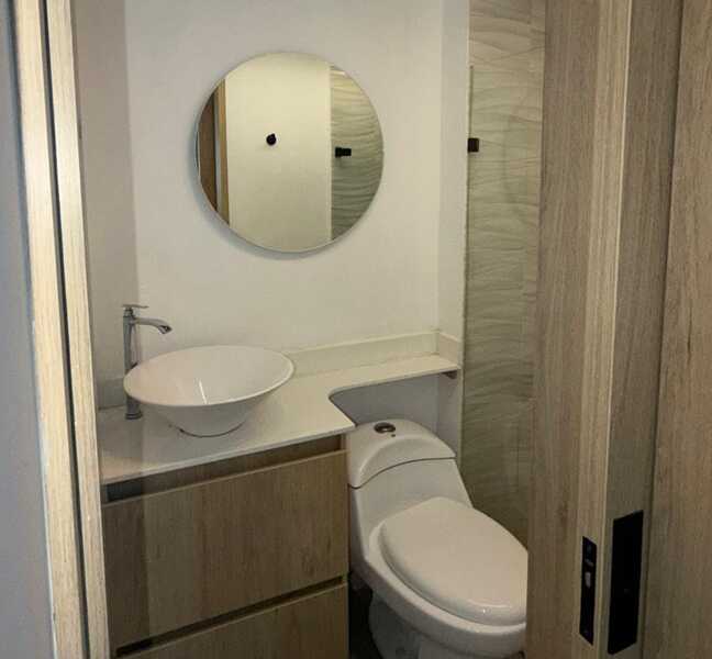 Apartamento en venta en La Aldea, La Estrella · foto 6 de 9