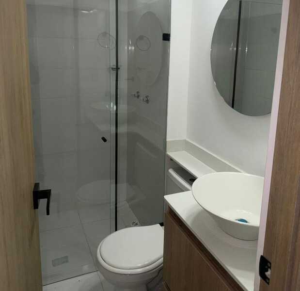Apartamento en venta en La Aldea, La Estrella · foto 7 de 9