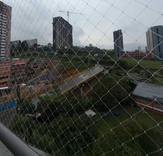 Apartamento en venta en La Aldea, La Estrella · foto 8 de 9