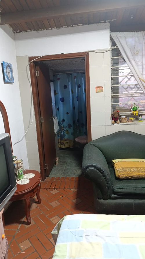 Casa de 3 alcobas en venta en Bocono, Villa del Rosario, 82 m² · foto 2 de 7