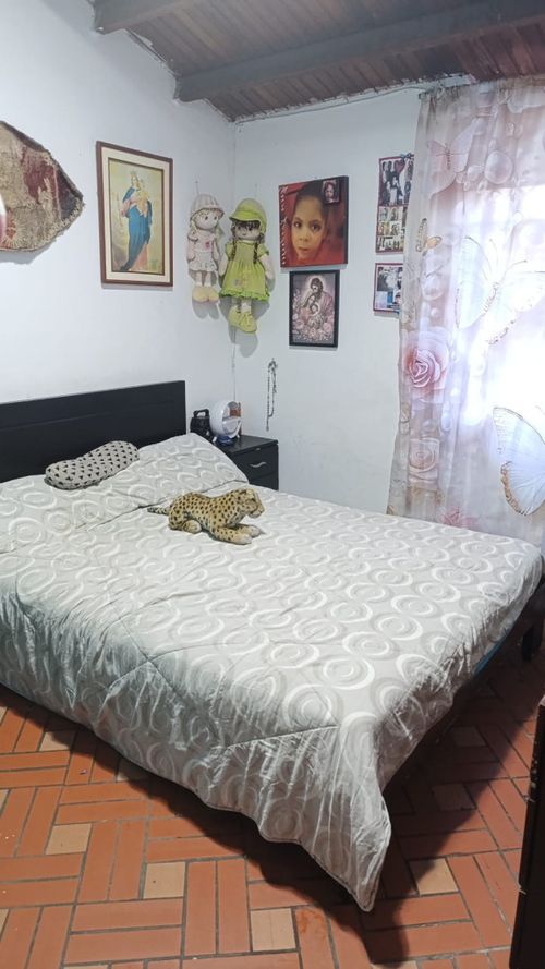 Casa de 3 alcobas en venta en Bocono, Villa del Rosario, 82 m² · foto 4 de 7