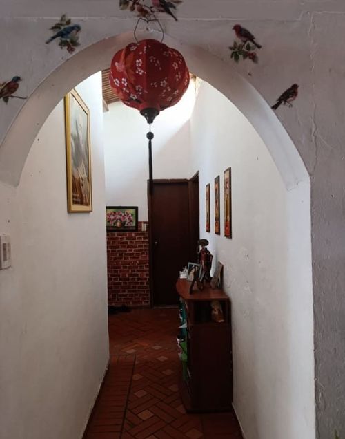 Casa de 3 alcobas en venta en Bocono, Villa del Rosario, 82 m² · foto 6 de 7