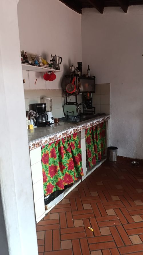 Casa de 3 alcobas en venta en Bocono, Villa del Rosario, 82 m² · foto 7 de 7