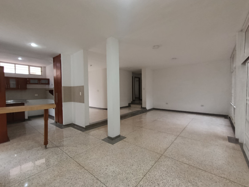 Casa en venta en Blanco, Cúcuta · foto 2 de 16