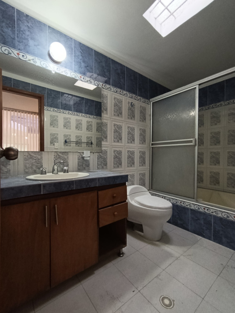 Casa en venta en Blanco, Cúcuta · foto 10 de 16