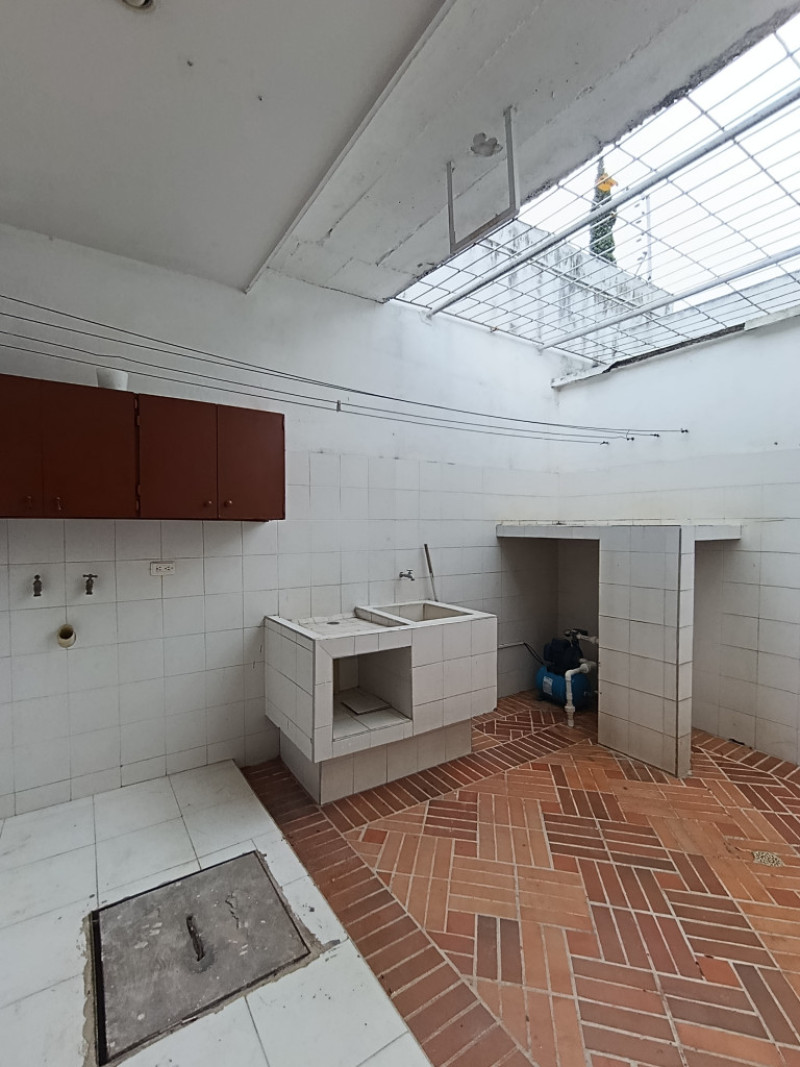 Casa en venta en Blanco, Cúcuta · foto 16 de 16