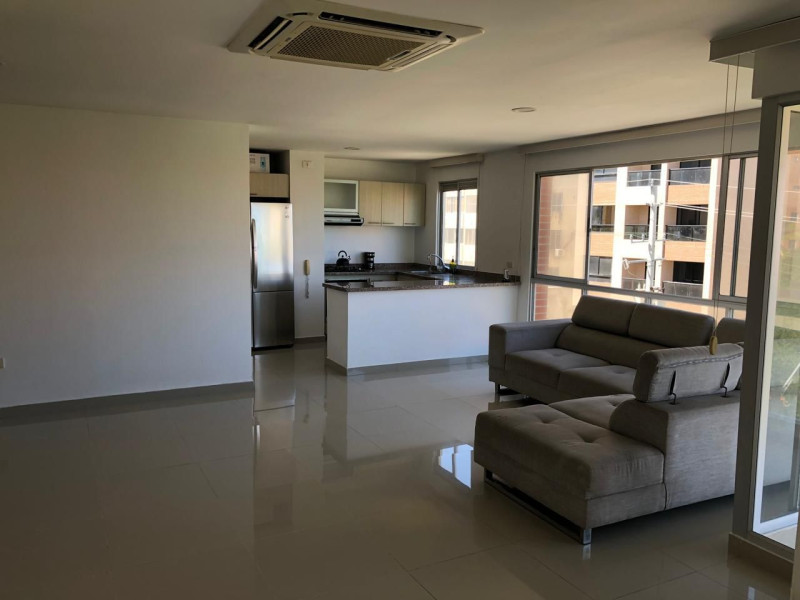 Apartamento en venta en Villa Del Este, Barranquilla · foto 2 de 21