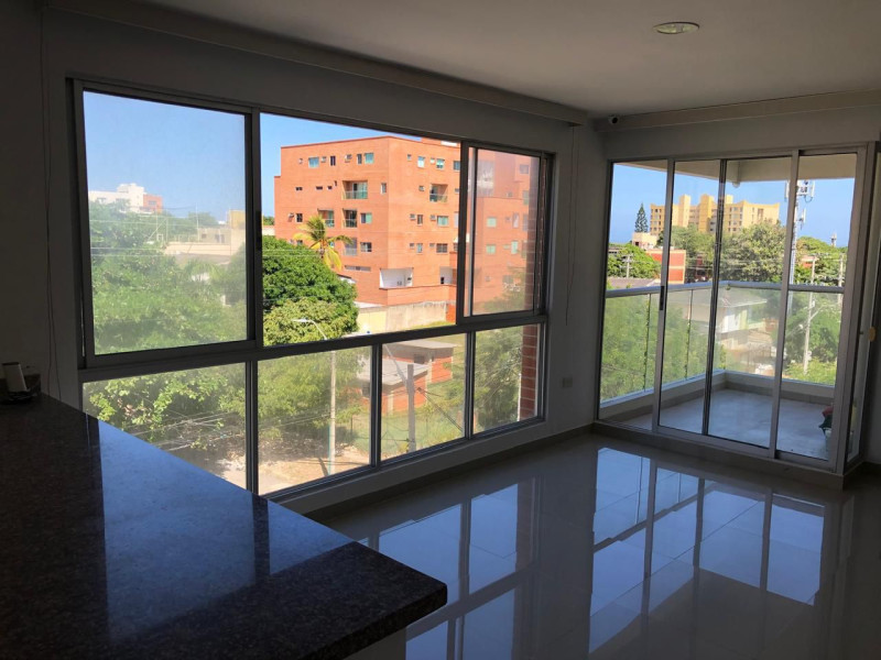 Apartamento en venta en Villa Del Este, Barranquilla · foto 4 de 21