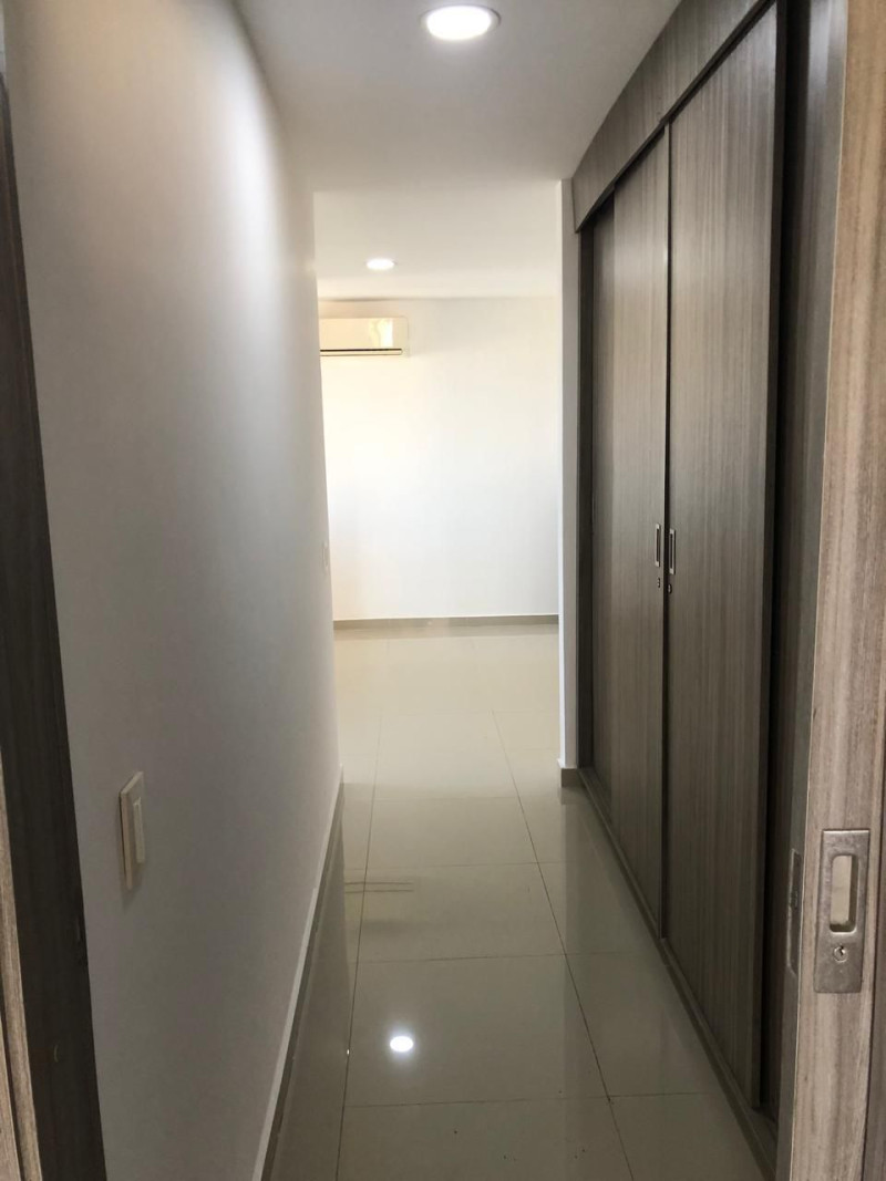 Apartamento en venta en Villa Del Este, Barranquilla · foto 5 de 21