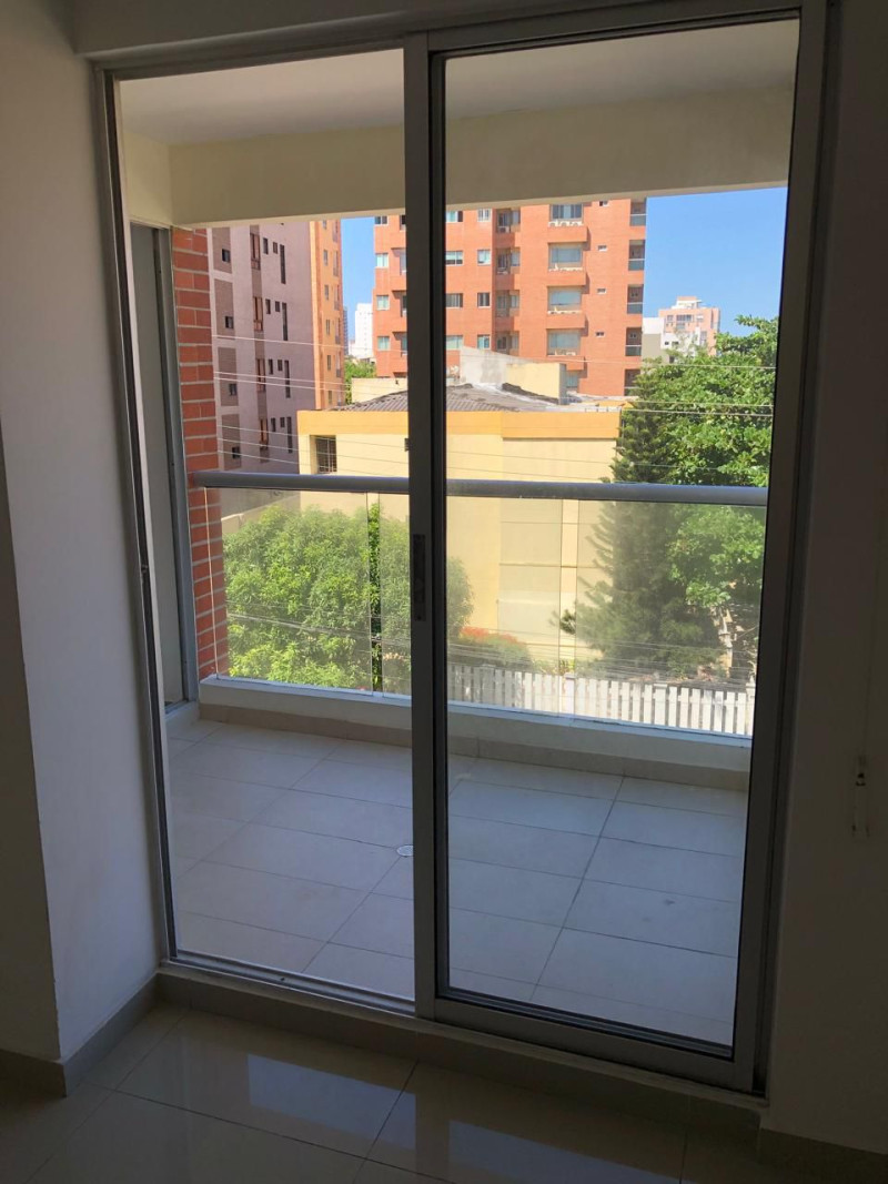 Apartamento en venta en Villa Del Este, Barranquilla · foto 6 de 21
