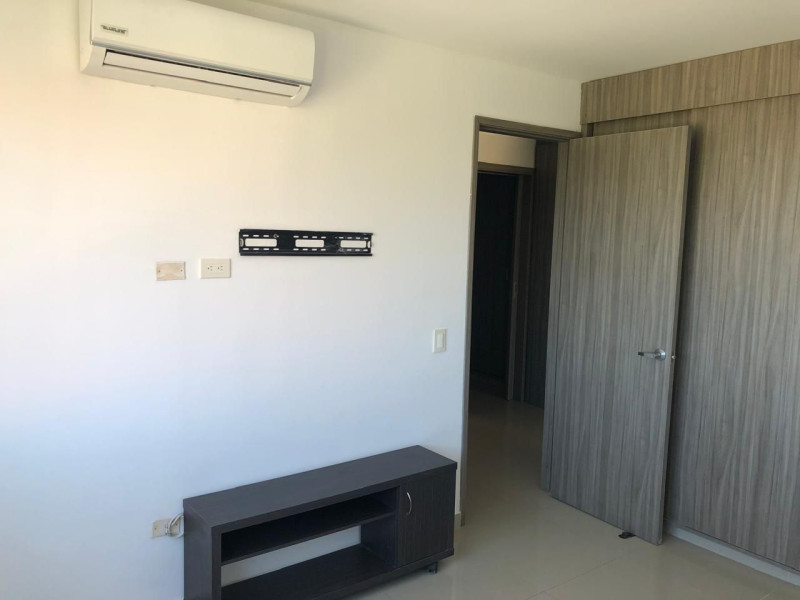 Apartamento en venta en Villa Del Este, Barranquilla · foto 8 de 21