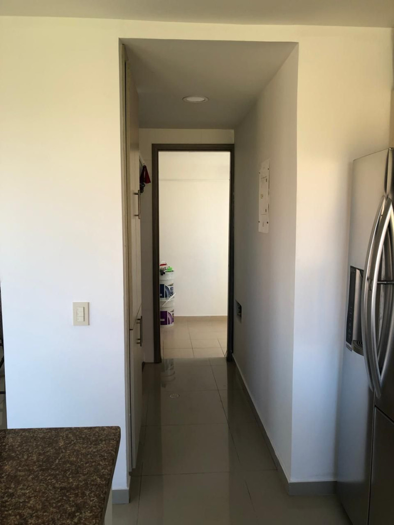Apartamento en venta en Villa Del Este, Barranquilla · foto 12 de 21
